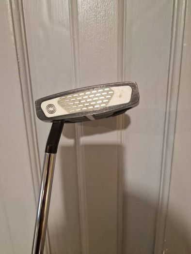 Putter odyssey Stroke Lab ten