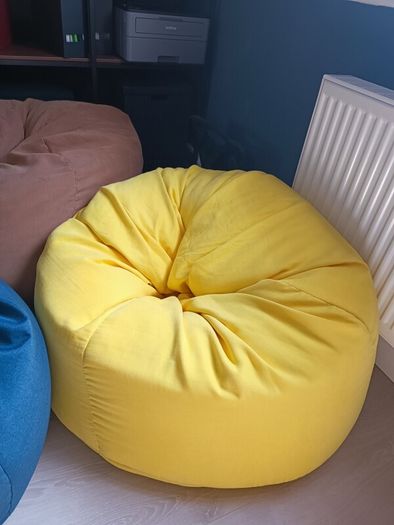 Bean bag