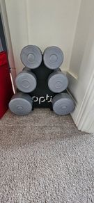 Dumbell Stack