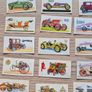 49 Brooke Bond Tea History of Motor car #26 1925 Image 3