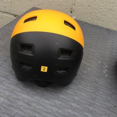 helmet