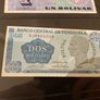 Venezuela banknotes lot of six Image 9