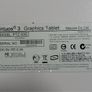 Wacom Intuos3 A4 Graphics Tablet (PTZ-930) Image 3