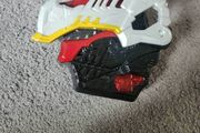 power rangers dino fury morpher.