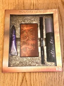 Urban Decay Gift Set