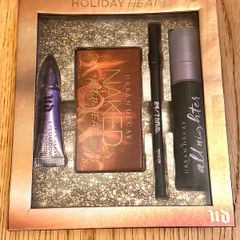 Urban Decay Gift Set