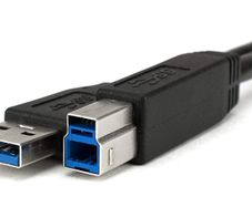 USB 3.0 SuperSpeed (AM/BM) AWM Style 20276 A-Male to USB B-Male Computer Cable 1.8m New