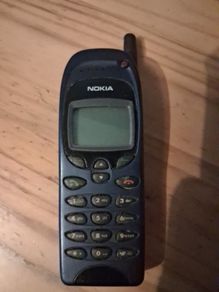 nokia 6150