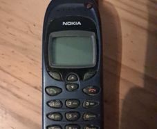 nokia 6150