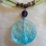 Vintage Necklace Image 3