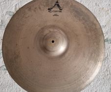 Zildjian A Custom Ride Cymbal 22"