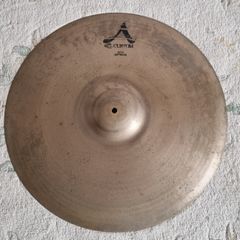 Zildjian A Custom Ride Cymbal 22"