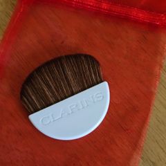 Clarins Blusher Brush / BRAND NEW