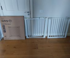Baby Gates
