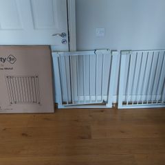 Baby Gates