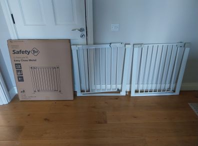 Baby Gates
