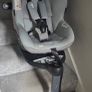 Joie isofix car seat i-spin 360 0-4yr Image 2