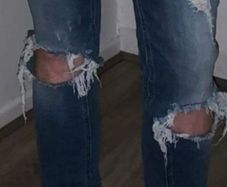 Jack & Jones Skinny Jeans
