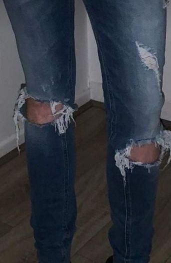 Jack & Jones Skinny Jeans