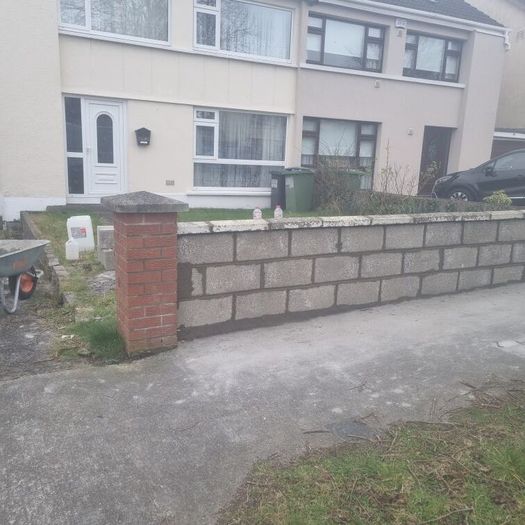Irish Builder 30 years in business specialised in attic conversions and extensions guaranteed to beat most prices with the same quality of work