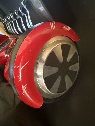 hoverboard
