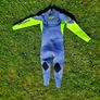 Rip Curl 4/3 Wetsuit 10 years kids Image 2