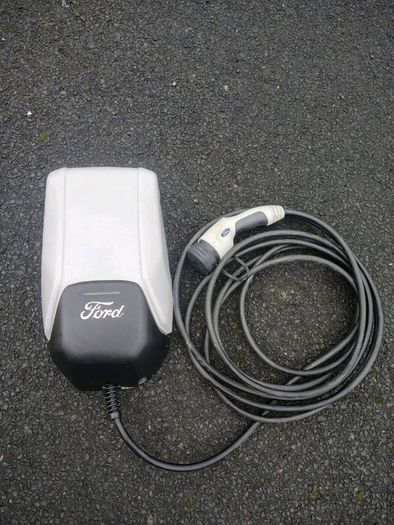 EV charging station