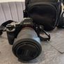 Sony A7 full frame + SD + Case Image 2