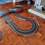 Scalextric New Loops Set: Supreme Police Chase Edition Image 8