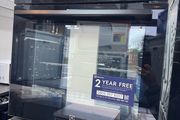 Electrolux KOFEC40K integrated oven (new)