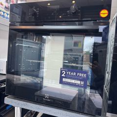 Electrolux KOFEC40K integrated oven (new)
