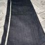 Tommy Hilfiger Ladies Straight Fit Flared Jeans W31 L34 Image 4