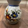 Vintage Hand Painted Vases Image 3