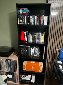 Billy Bookcase