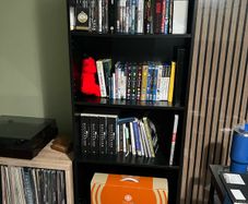 Billy Bookcase