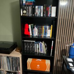 Billy Bookcase