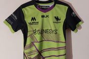 connacht rugby jersey