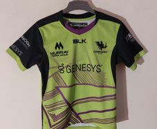 connacht rugby jersey