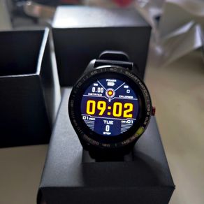 Bluetooth Smartwatch