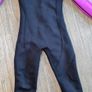 Girls Wetsuit Age 9-10 Image 3