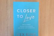 Closet to Love by Vex King