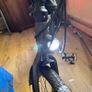 Fiido D21 electric foldable bike Image 4