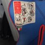 booster car seat Image 2