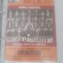 Rare Liverpool Programmes Image 6