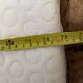 Memory foam Single mattress Image 7