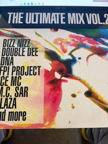 The Ultimate Mix Vol. 2