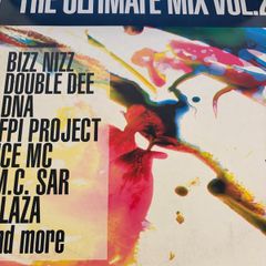 The Ultimate Mix Vol. 2