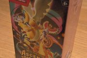 Pokemon Ascended Heroes Booster Bundle