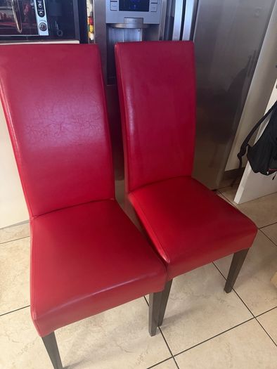 chairs