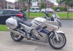 Motorbike